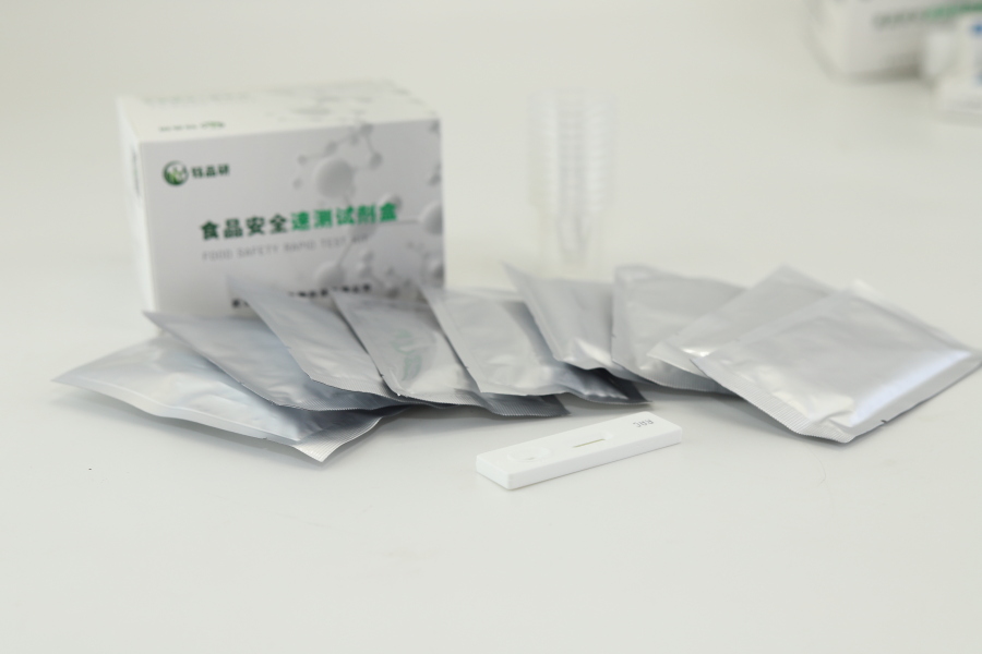 保障 “舌尖安全”，提升行業(yè)水平的水產(chǎn)品快速檢測(cè)解決方案